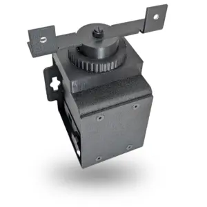 ReactFire ATMoS Smart Motor