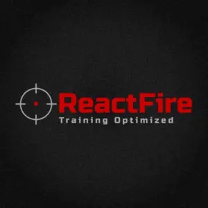 ReactFire T-Shirt