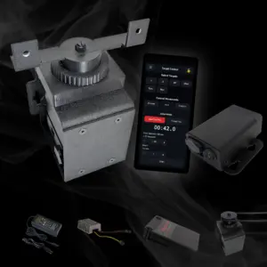 ReactFire ATS Backyard Pro Set Product Image